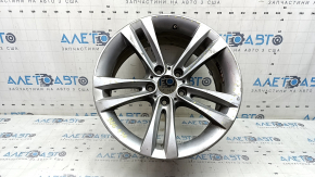 Диск колесный R18x8J ET34 BMW 3 F30 12-18 397 стиль, бордюрка
