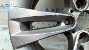Диск колесный R18x8J ET34 BMW 3 F30 12-18 397 стиль, бордюрка