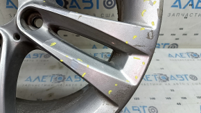 Диск колесный R18x8J ET34 BMW 3 F30 12-18 397 стиль, бордюрка