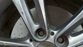Диск колесный R18x8J ET34 BMW 3 F30 12-18 397 стиль, бордюрка