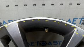 Диск колесный R18x8J ET34 BMW 3 F30 12-18 397 стиль, бордюрка