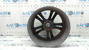 Диск колесный R18x8J ET34 BMW 3 F30 12-18 397 стиль, бордюрка