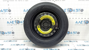 Запасное колесо докатка 165/80 R17 VW Atlas 18-26