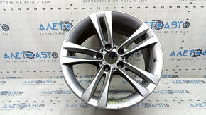 Диск колесный R18x8J ET34 BMW 3 F30 12-18 397 стиль, бордюрка