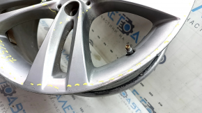Диск колесный R18x8J ET34 BMW 3 F30 12-18 397 стиль, бордюрка