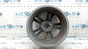 Диск колесный R18x8J ET34 BMW 3 F30 12-18 397 стиль, бордюрка