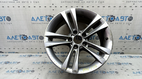 Диск колесный R18x8J ET34 BMW 3 F30 12-18 397 стиль, бордюрка