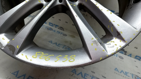 Диск колесный R18x8J ET34 BMW 3 F30 12-18 397 стиль, бордюрка