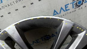 Диск колесный R18x8J ET34 BMW 3 F30 12-18 397 стиль, бордюрка