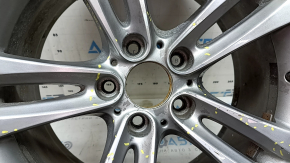 Диск колесный R18x8J ET34 BMW 3 F30 12-18 397 стиль, бордюрка