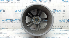Диск колесный R18x8J ET34 BMW 3 F30 12-18 397 стиль, бордюрка