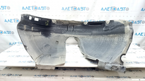 Подкрылок передний левый VW Atlas 24-26