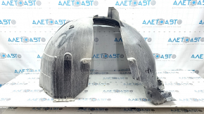 Căptușeală aripă față dreapta VW Atlas 24-25, ruptă, îndoită