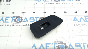 Ornament control ridicare geam dreapta față pentru VW Atlas 24 - negru