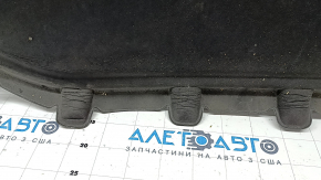 Изоляция капота VW Atlas 21-26 примята