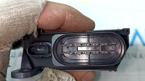 Occupant Control Module VW Atlas 24-26
