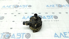 Насос охлаждения интеркулера Mercedes C-class W205 300 19-21