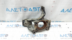 Ax punte față stânga VW Atlas 24-25