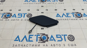 Заглушка буксировочного крюка переднего бампера BMW 5 G30 21-23 M