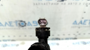 Патрубок системы охлаждения Mercedes C-class W205 300 19-21 с датчиком