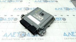 Блок ECU компьютер двигателя Mercedes C-class W205 300 19-21