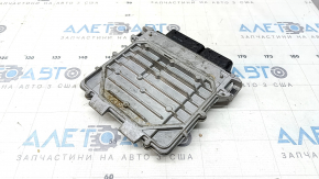 Блок ECU компьютер двигателя Mercedes C-class W205 300 19-21