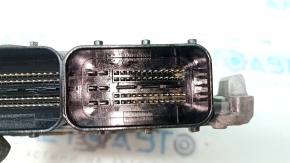 Блок ECU компьютер двигателя Mercedes C-class W205 300 19-21