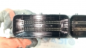 Блок ECU компьютер двигателя Mercedes C-class W205 300 19-21
