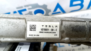 Рейка рулевая Tesla Model X 16-21 электро тип 1