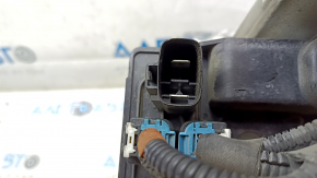 Рейка рулевая Tesla Model X 16-21 электро тип 1
