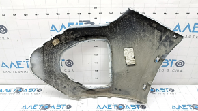 Bara de protecție față dreapta VW Atlas 24-25