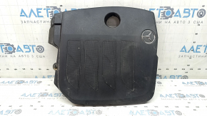 Накладка двигателя Mercedes C-class W205 300 19-21