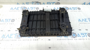 Compartiment baterie pentru Mercedes Clasa C W205 19-21