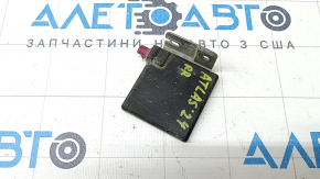 RADIO RECEIVER ANTENNA AMPLIFIER MODULE UNIT VW Atlas 22-26