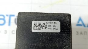 RADIO RECEIVER ANTENNA AMPLIFIER MODULE UNIT VW Atlas 22-26