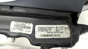 Ansamblu oglindă retrovizoare stânga VW Atlas 24-25 cu semnalizator, încălzit, BSM