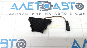 Подогрев камеры слежения за полосой VW Atlas 24-26