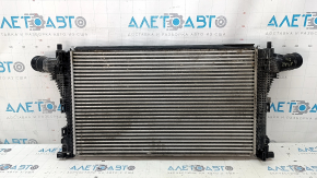 Интеркулер VW Atlas 24-26 2.0T