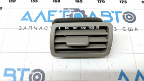 Deflector de aer montan dreapta spate pentru VW Atlas 24-25, gri