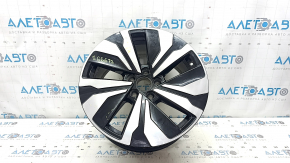 Диск колесный R18 x 8J ET34 VW Atlas 24-26 41V стиль, легкая бордюрка