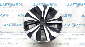 Диск колесный R18 x 8J ET34 VW Atlas 24-26 41V стиль