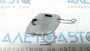 Заглушка буксировочного крюка переднего бампера Mercedes C-class W205 19-21