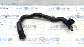 Furtun de răcire inferior pentru VW Atlas 24-25 2.0T cu senzor de temperatură și două eliberări rapide