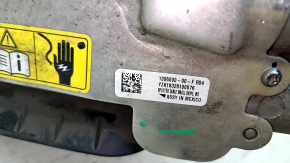 Separator de cablare Tesla Model X 16-21