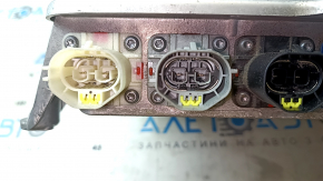Junction box передний Tesla Model X 16-21