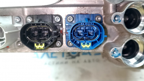 Junction box передний Tesla Model X 16-21