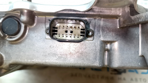 Junction box передний Tesla Model X 16-21
