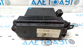Body Comfort Control Module Tesla Model X 16-21 в сборе с крышкой