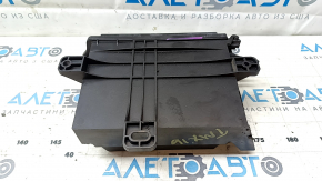 Body Comfort Control Module Tesla Model X 16-21 в сборе с крышкой