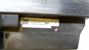 Body Comfort Control Module Tesla Model X 16-21 в сборе с крышкой